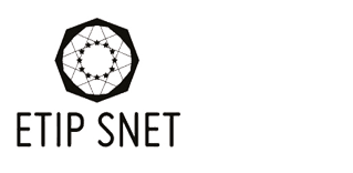 etip REVOLVE Etip snet logo