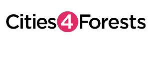 REVOLVE Cities4Forests logo