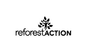 REVOLVE reforestaction