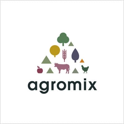 AGROMIX | REVOLVE