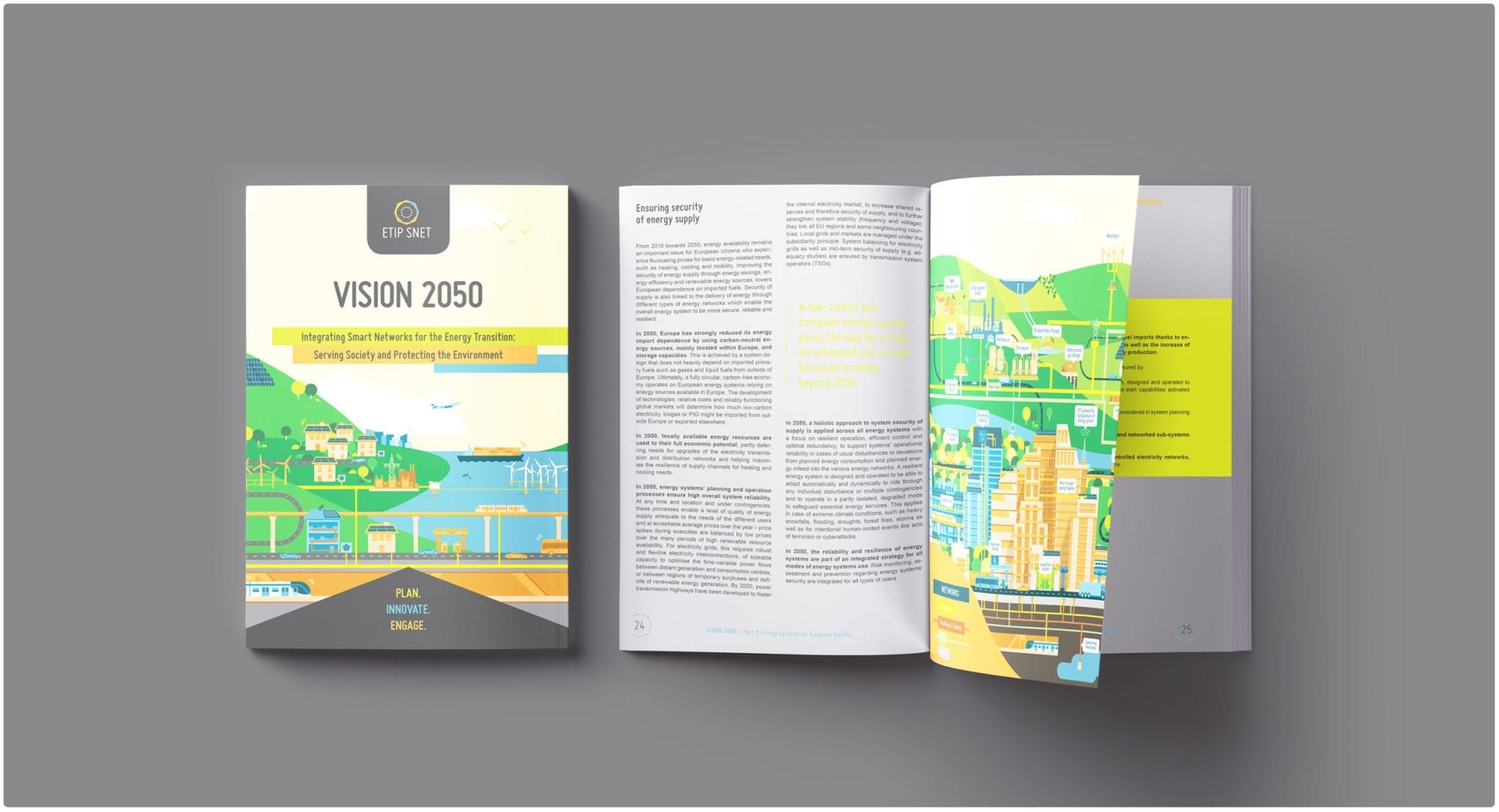 ETIPSNET-lreport-concept