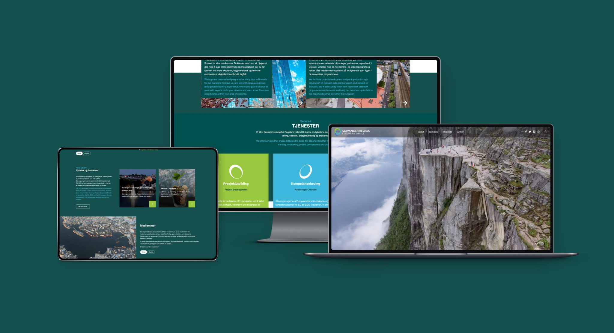 stavangerwebsite