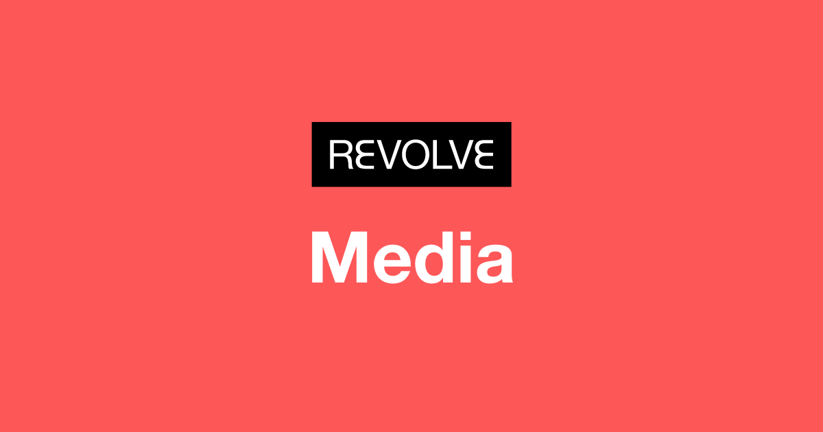 (c) Revolve.media
